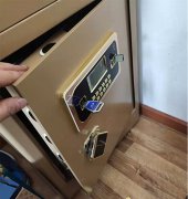 思明区保险柜开锁